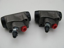 1962 - 1965 Ford Thames van