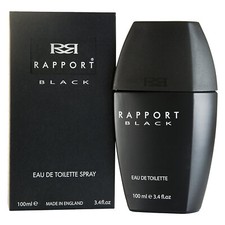 Rapport Black by Eden Classics