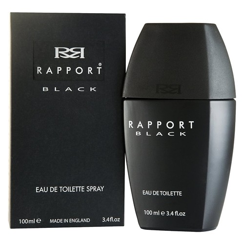 Rapport black eden classics - rapport,