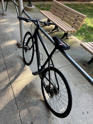 Cannondale quick cx3 - cannondale,