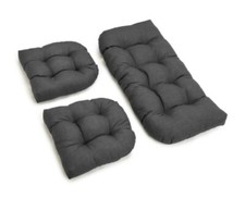Rattan Wicker 3 Piece