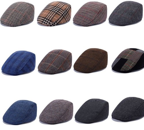 Peaky blinders hat - peaky,