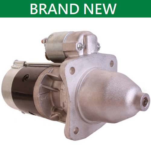 Volvo penta starter motor - penta,