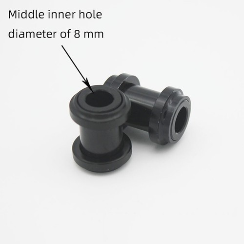 Mtb shock bushing - shock, rear