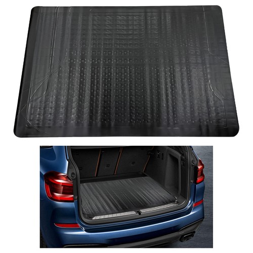 Universal car boot - boot, rubber
