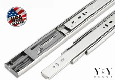 10 Pair 12"-24" Soft Close