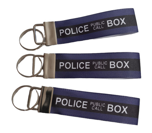 Tardis police box doctor who - doctor,