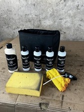 Mercedes Benz ML280 W164 Star Protect Car Wash set