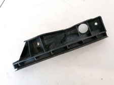 Volkswagen Caddy 2004 Front Bumper Mounts 1T0807890A, Genuine #1360936-93