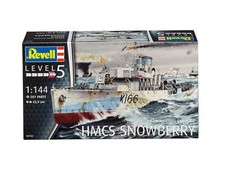 HMCS Snowberry (Flower Class