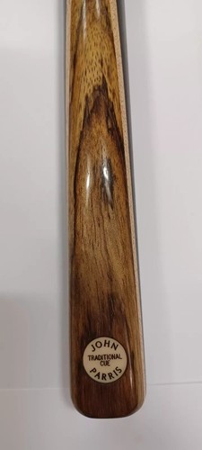 John parris - (traditional, cue)