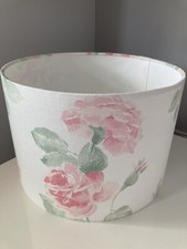Laura Ashley Roses Pink Blush