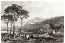 TREVI, by HARDING, from the