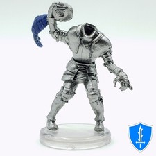 Animated Armor - Quests from