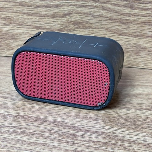 Ultimate ears mini boom - ultimate,