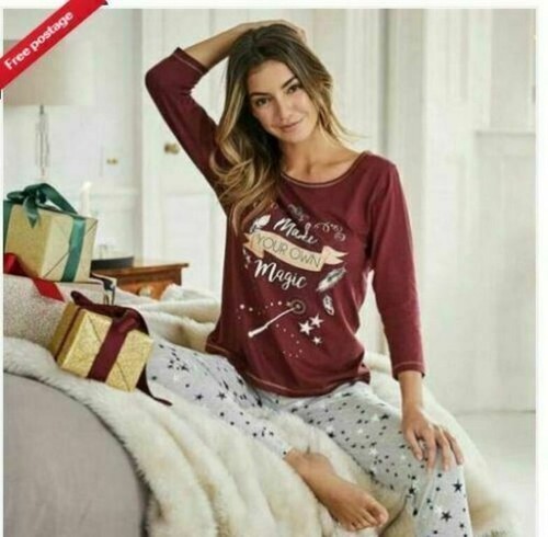Avon make your - magic, pjs