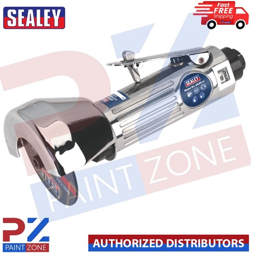Sealey sa25 ø75mm - sealey,