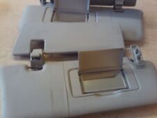 MERCEDES ML W164 INTERIOR SUN