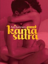 Ann summers little book - ann,