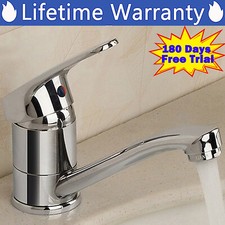 Traditional Kitchen Sink Tap