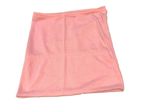 Under scarf tube bonnet cap - under,