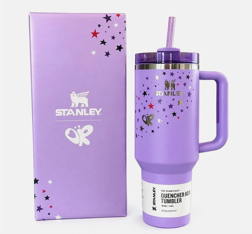 Stanley tumbler olivia - stanley,