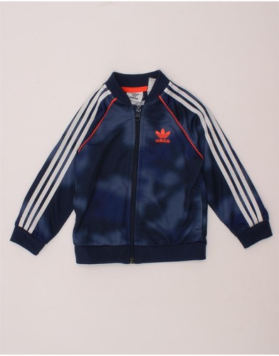 Adidas baby boys tracksuit - adidas, top