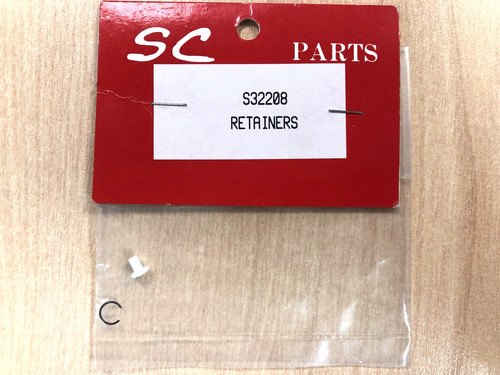 Engines s32208 retainers - engines,