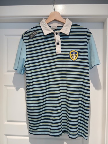 Men leeds united polo - united, shirt