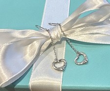 Tiffany & Co. Silver Elsa