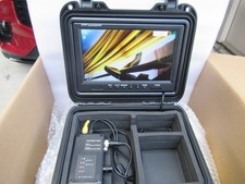 VEVOR Pipe Inspection System