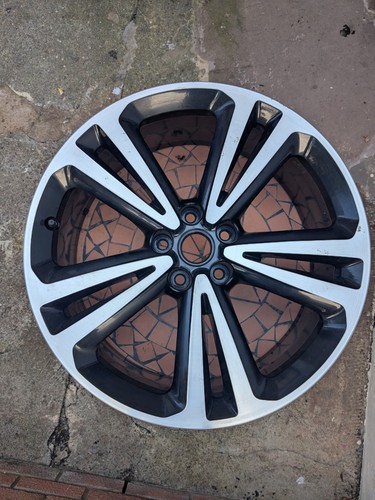 Vauxhall insignia inch sri - insignia,