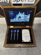 Gary Anderson Unicorn 10 Year