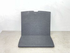 BMW 3 F30 F35 F31 2015 Rear Trunk boot floor carpet liner 7246302 LIQ16760