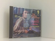 The Pioneer of Santoor Sharma