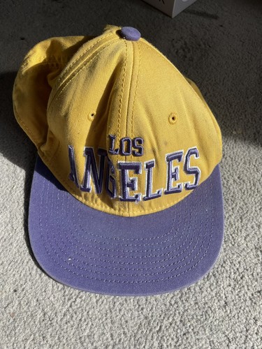 Los angeles cap fear - angeles, no