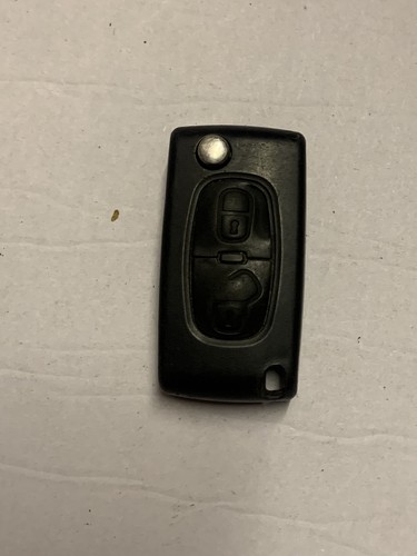 Genuine citroen button - citroen, 2