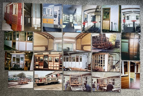 Festiniog railway photo - 21, photo’s
