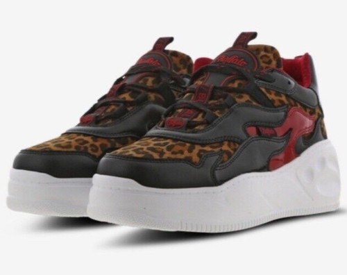 Buffalo london multicolour - buffalo,