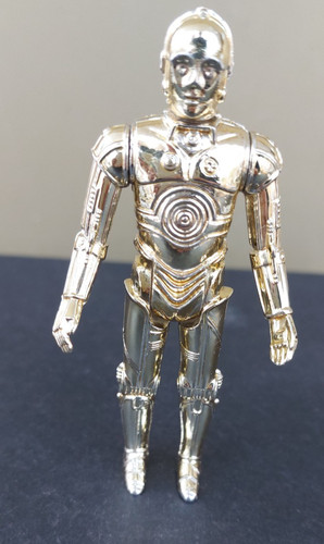 Vintage star wars - vintage,