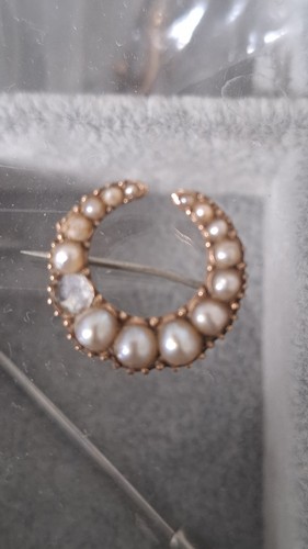 Antique victorian 9ct - 9ct, gold