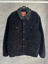 Levi’s Mens Cord Corduroy