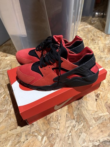 Nike air huarache love hate - huarache, qs