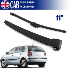 For 2005-2009 VW Polo Rear