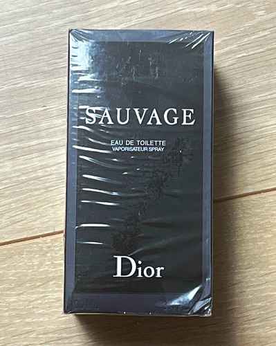 Dior sauvage eau toilette - dior, de