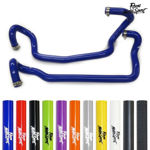 Roose motorsport silicone hose - roose,