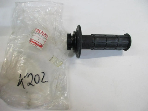 K202 kawasaki kdx - k202, klr