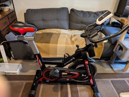 Sport24 8kg fly - sport24,