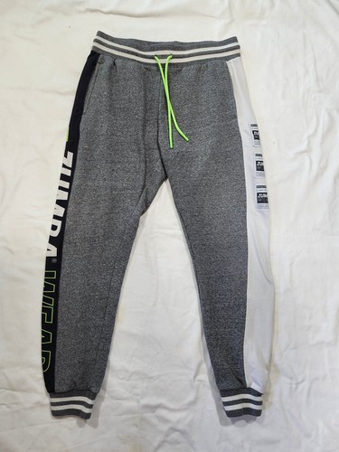 Zumba sweatpants gray joggers - sweatpants,