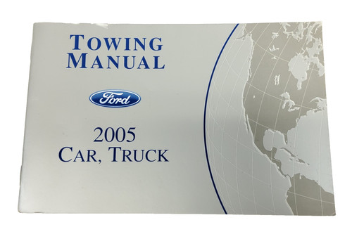 2005 ford passenger - 2005, car